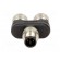 T adapter | M12 male,M12 female x2 | A code-DeviceNet / CANopen image 5