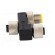 T adapter | M12 male,M12 female x2 | A code-DeviceNet / CANopen paveikslėlis 7