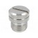 Protection cover | female M12 connectors | IP67 | metal image 1