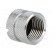 Protection cover | male M12 connectors | IP67 | metal image 4