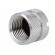 Protection cover | male M12 connectors | IP67 | metal image 6