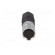 Connector: M16 | plug | female | soldering | for cable | PIN: 12 | 3A | 150V paveikslėlis 9