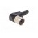 Connector: M16 | plug | female | soldering | for cable | PIN: 12 | 3A | 60V фото 2