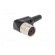 Connector: M16 | plug | female | soldering | for cable | PIN: 12 | 3A | 60V image 2