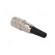 Connector: M16 | plug | female | soldering | for cable | PIN: 12 | 3A | 60V image 4