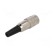 Connector: M16 | plug | female | soldering | for cable | PIN: 12 | 3A | 60V image 6