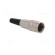 Connector: M16 | plug | female | soldering | for cable | PIN: 12 | 3A | 60V image 8