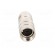 Connector: M16 | plug | female | soldering | for cable | PIN: 12 | 3A | 60V image 9