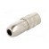 Connector: M16 | plug | female | soldering | for cable | PIN: 12 | 3A | 60V image 7