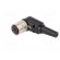 Connector: M16 | plug | female | soldering | for cable | PIN: 12 | 3A | 60V image 4