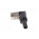 Connector: M16 | plug | female | soldering | for cable | PIN: 12 | 3A | 60V фото 5