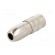 Connector: M16 | plug | female | soldering | for cable | PIN: 12 | 3A | 60V image 6