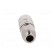 Connector: M16 | plug | female | soldering | for cable | PIN: 14 | 3A | 60V image 5