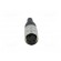 Connector: M16 | plug | female | soldering | for cable | PIN: 2 | 5A | 300V paveikslėlis 9