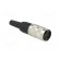 Connector: M16 | plug | female | soldering | for cable | PIN: 2 | 5A | 300V image 8