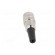 Connector: M16 | plug | female | soldering | for cable | PIN: 3 | 5A | 250V image 5