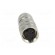 Connector: M16 | plug | female | soldering | for cable | PIN: 3 | 5A | 250V image 9