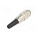 Connector: M16 | plug | female | soldering | for cable | PIN: 3 | 5A | 250V paveikslėlis 6