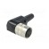 Connector: M16 | plug | female | soldering | for cable | PIN: 3 | 5A | 250V image 8