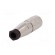 Connector: M16 | plug | female | soldering | for cable | PIN: 3 | 5A | 300V image 6
