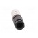 Connector: M16 | plug | female | soldering | for cable | PIN: 3 | 5A | 300V image 5