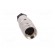 Connector: M16 | plug | female | soldering | for cable | PIN: 3 | 5A | 300V фото 9