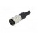 Connector: M16 | plug | female | soldering | for cable | PIN: 3 | 5A | 300V image 2