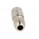 Connector: M16 | plug | female | soldering | for cable | PIN: 4 | 5A | 250V image 5