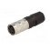 Connector: M16 | plug | female | soldering | for cable | PIN: 4 | 5A | 300V image 2