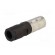 Connector: M16 | plug | female | soldering | for cable | PIN: 4 | 5A | 300V image 6