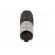 Connector: M16 | plug | female | soldering | for cable | PIN: 4 | 5A | 300V image 9