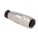 Connector: M16 | plug | female | soldering | for cable | PIN: 4 | 5A | 300V image 8