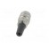 Connector: M16 | plug | female | soldering | for cable | PIN: 5 | 5A | 250V paveikslėlis 5