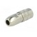 Connector: M16 | plug | female | soldering | for cable | PIN: 5 | 5A | 60V image 6