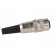 Connector: M16 | plug | female | soldering | for cable | PIN: 5 | 5A | 60V image 7