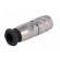 Connector: M16 | plug | female | soldering | for cable | PIN: 5 | 6A | 250V paveikslėlis 6