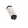 Connector: M16 | plug | female | soldering | for cable | PIN: 5 | 7A | 300V image 9