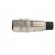 Connector: M16 | plug | female | soldering | for cable | PIN: 6 | 5A | 250V paveikslėlis 3