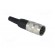 Connector: M16 | plug | female | soldering | for cable | PIN: 6 | 5A | 300V image 8