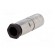 Connector: M16 | plug | female | soldering | for cable | PIN: 6 | 5A | 300V image 6