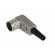 Connector: M16 | plug | female | soldering | for cable | PIN: 6 | 5A | 300V фото 4