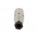 Connector: M16 | plug | female | soldering | for cable | PIN: 7 | 5A | 100V фото 5