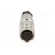 Connector: M16 | plug | female | soldering | for cable | PIN: 7 | 5A | 100V image 9