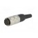 Connector: M16 | plug | female | soldering | for cable | PIN: 7 | 5A | 250V paveikslėlis 2