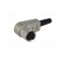 Connector: M16 | plug | female | soldering | for cable | PIN: 7 | 5A | 300V image 2