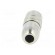 Connector: M16 | plug | female | soldering | for cable | PIN: 7 | 5A | 60V image 5