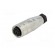 Connector: M16 | plug | female | soldering | for cable | PIN: 8 | 3A | 300V image 2