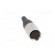 Connector: M16 | plug | female | soldering | for cable | PIN: 8 | 5A | 100V image 9