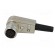 Connector: M16 | plug | female | soldering | for cable | PIN: 8 | 5A | 100V image 3