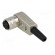 Connector: M16 | plug | female | soldering | for cable | PIN: 8 | 5A | 100V paveikslėlis 4